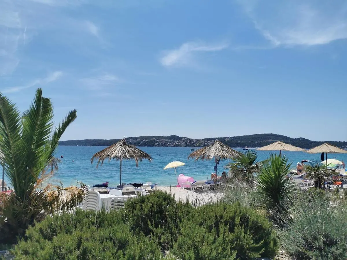 تروغير Apartments Palma On The Beach 0*,  كرواتيا