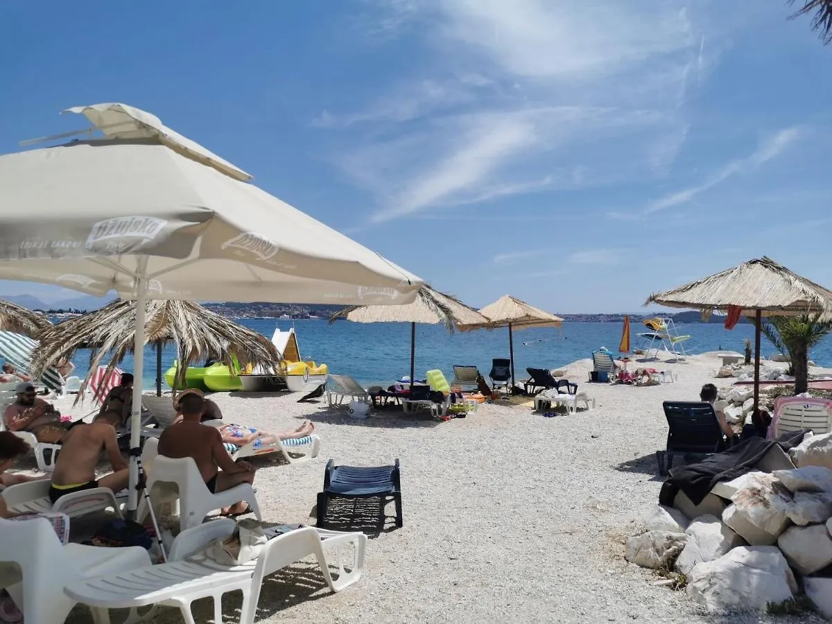 تروغير Apartments Palma On The Beach