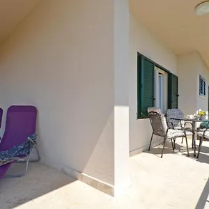  Apartment Mar Deluxe