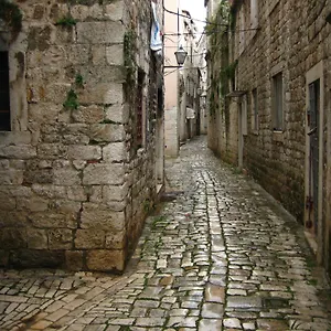 Pensión Rooms&studio Stipcic, Trogir